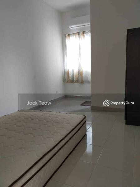 For Sale - Corner Lot 2-storey Terrace House at Kampung Kepayang