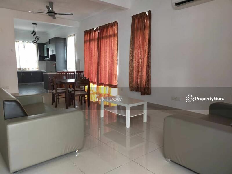 For Sale - Corner Lot 2-storey Terrace House at Kampung Kepayang