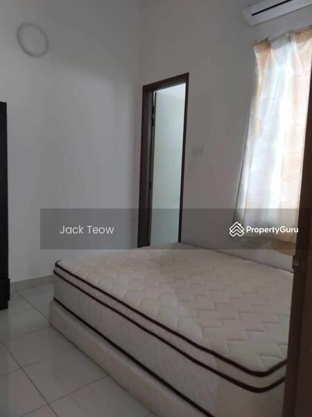 For Sale - Corner Lot 2-storey Terrace House at Kampung Kepayang
