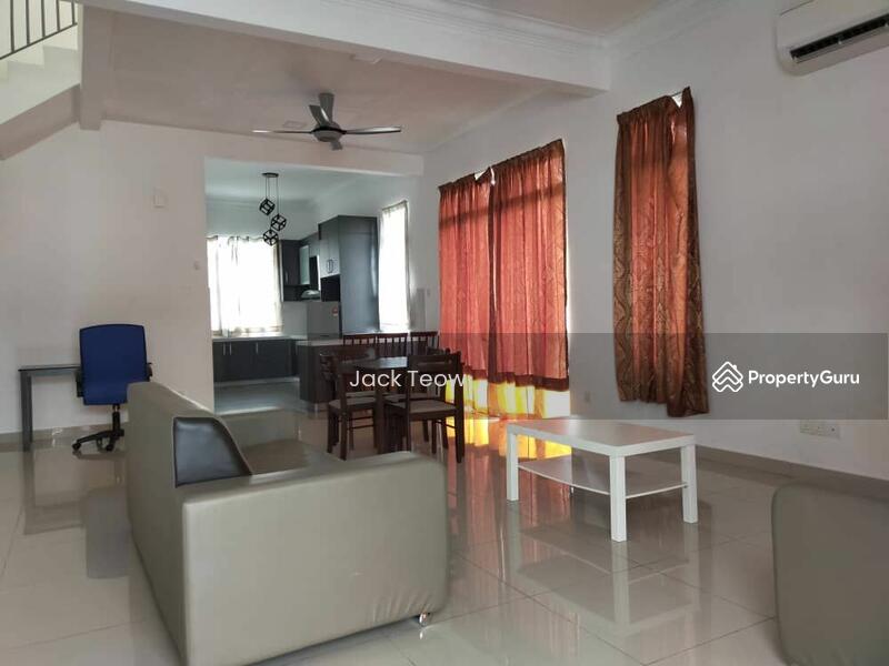 For Sale - Corner Lot 2-storey Terrace House at Kampung Kepayang