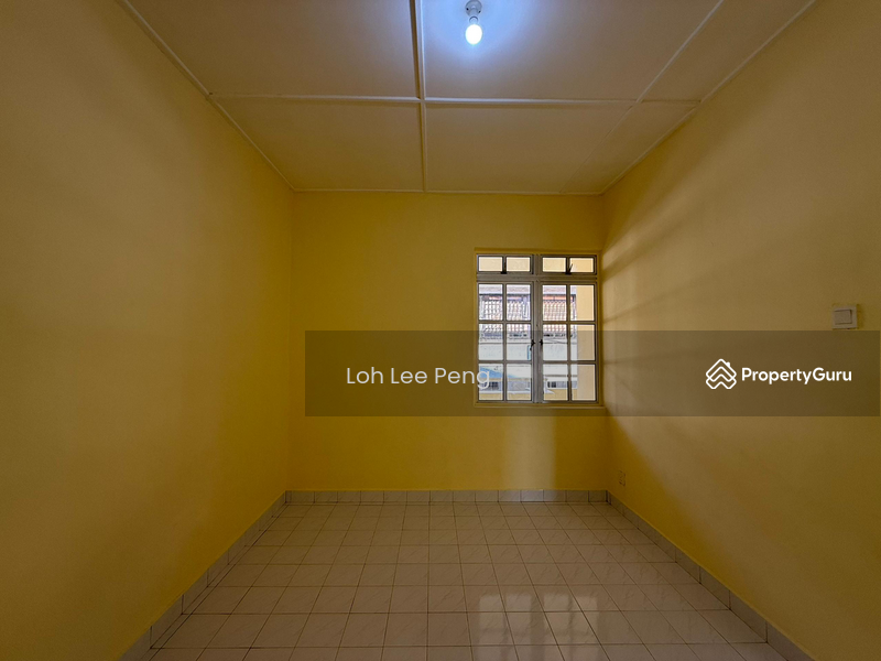 For Sale - Tanjong Puteri Apartment