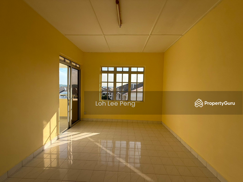 For Sale - Tanjong Puteri Apartment