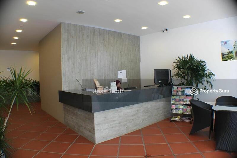 For Sale - ⭐ ROI 3.4% ⭐ 2 lots of 4 storey hotel ⭐ 28 rooms ⭐ RM380 psf ⭐