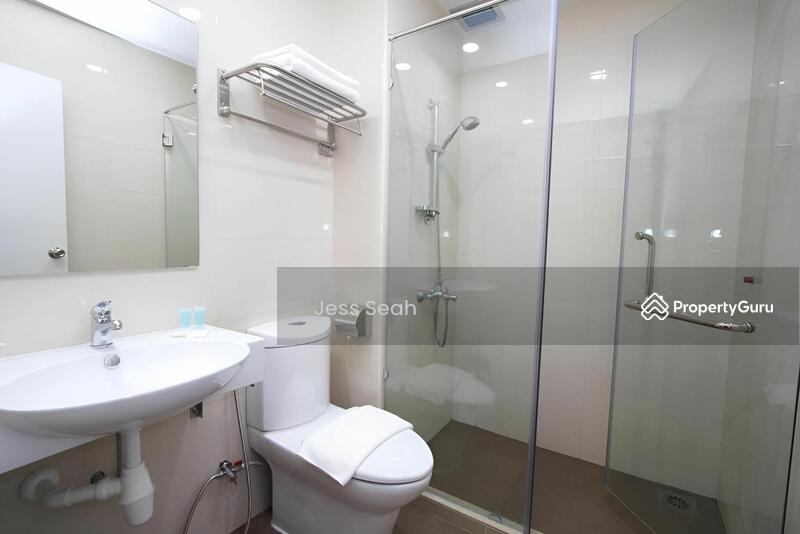 For Sale - ⭐ ROI 3.4% ⭐ 2 lots of 4 storey hotel ⭐ 28 rooms ⭐ RM380 psf ⭐