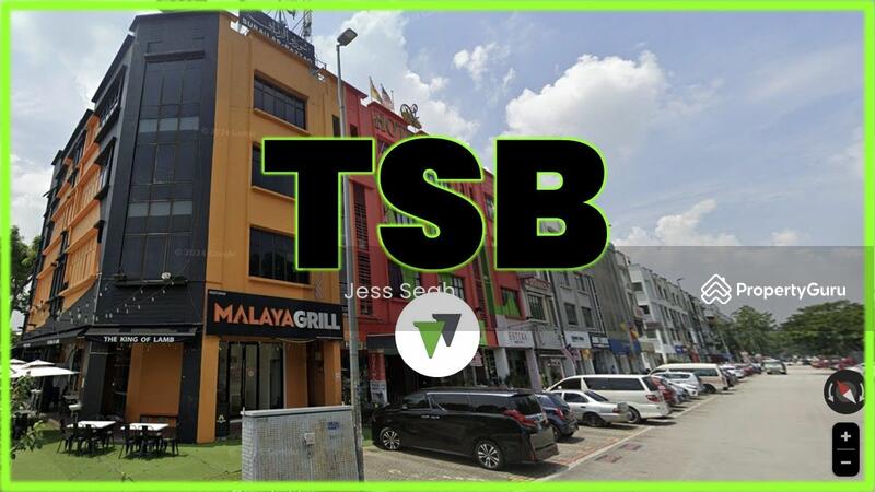 For Sale - ⭐ ROI 3.4% ⭐ 2 lots of 4 storey hotel ⭐ 28 rooms ⭐ RM380 psf ⭐
