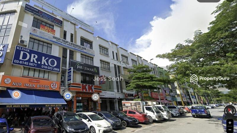 For Sale - ⭐ ROI 3.4% ⭐ 2 lots of 4 storey hotel ⭐ 28 rooms ⭐ RM380 psf ⭐