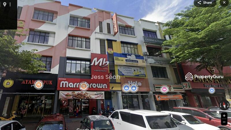 For Sale - ⭐ ROI 3.4% ⭐ 2 lots of 4 storey hotel ⭐ 28 rooms ⭐ RM380 psf ⭐