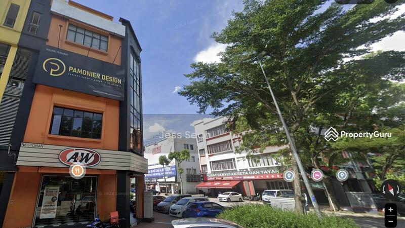 For Sale - ⭐ ROI 3.4% ⭐ 2 lots of 4 storey hotel ⭐ 28 rooms ⭐ RM380 psf ⭐