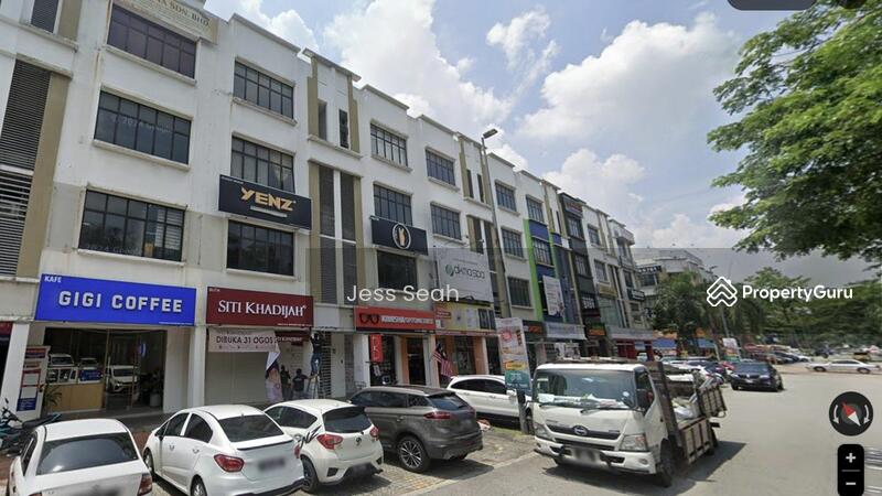 For Sale - ⭐ ROI 3.4% ⭐ 2 lots of 4 storey hotel ⭐ 28 rooms ⭐ RM380 psf ⭐