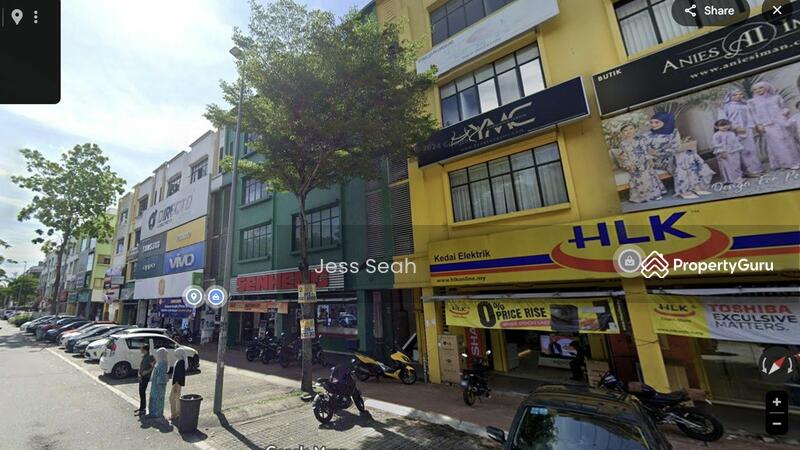 For Sale - ⭐ ROI 3.4% ⭐ 2 lots of 4 storey hotel ⭐ 28 rooms ⭐ RM380 psf ⭐