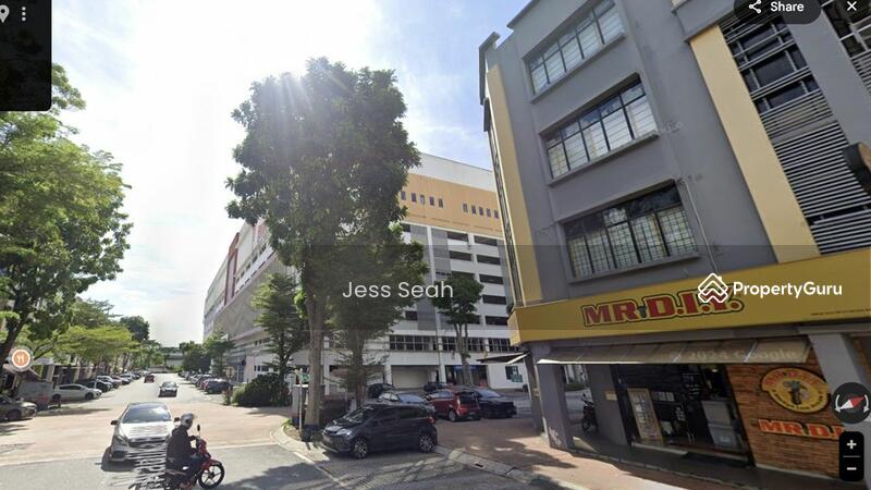 For Sale - ⭐ ROI 3.4% ⭐ 2 lots of 4 storey hotel ⭐ 28 rooms ⭐ RM380 psf ⭐