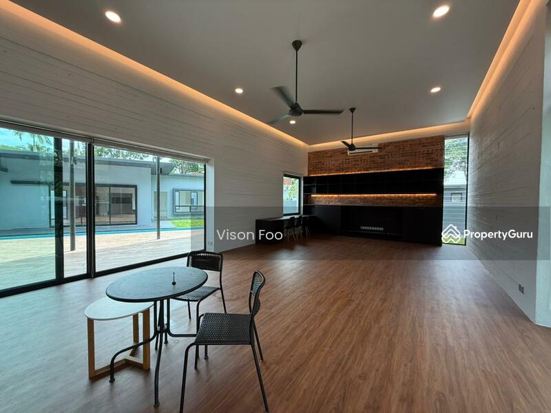 For Rent - Leisure Farm