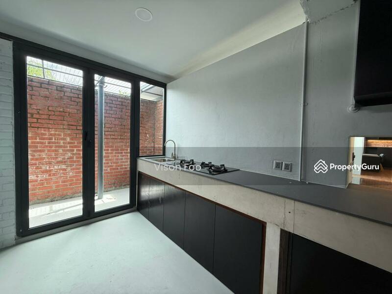For Rent - Leisure Farm
