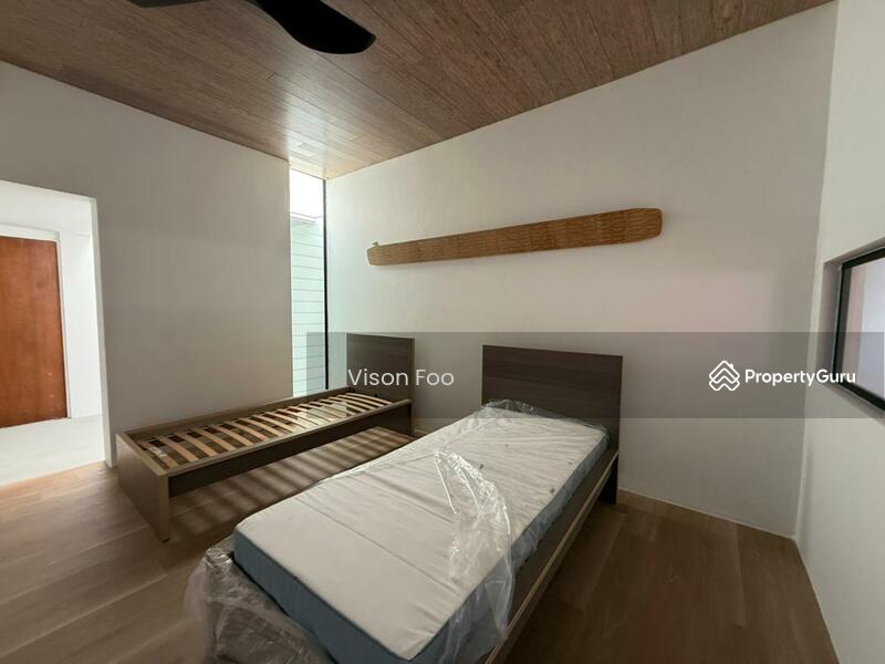 For Rent - Leisure Farm