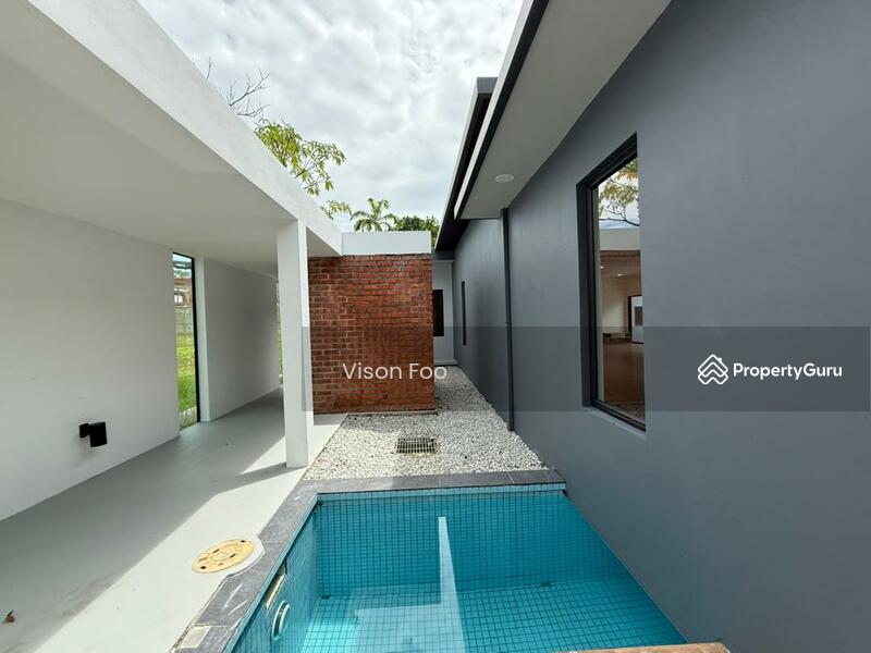 For Rent - Leisure Farm