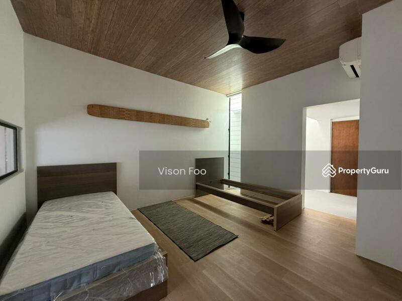 For Rent - Leisure Farm