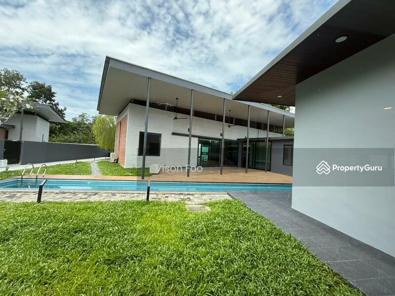 For Rent - Leisure Farm