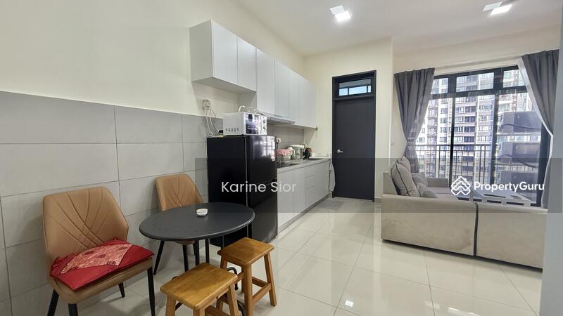 Untuk Disewa - RESIDENSI MELDRUM
