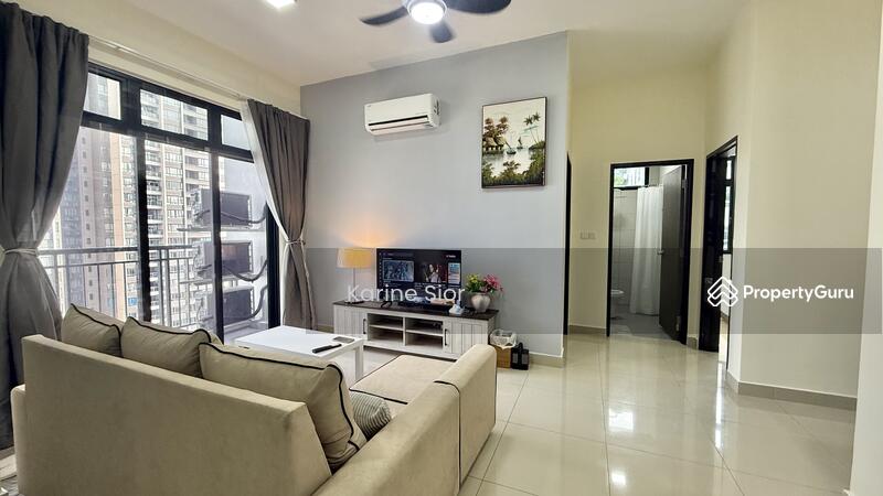 Untuk Disewa - RESIDENSI MELDRUM
