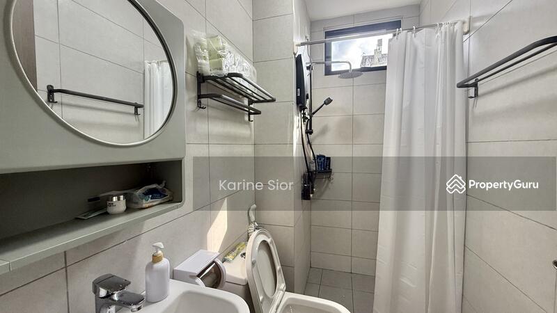 Untuk Disewa - RESIDENSI MELDRUM