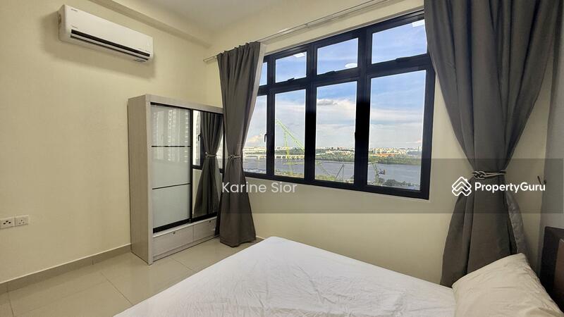 Untuk Disewa - RESIDENSI MELDRUM