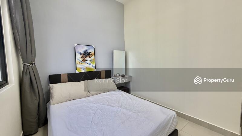 Untuk Disewa - RESIDENSI MELDRUM