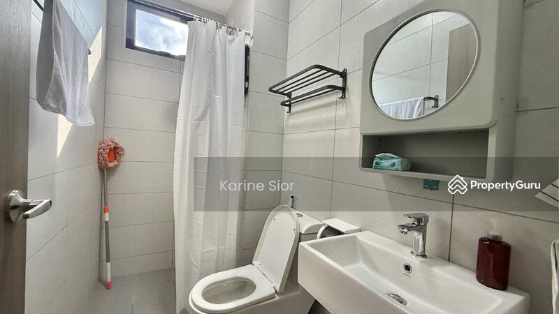 Untuk Disewa - RESIDENSI MELDRUM