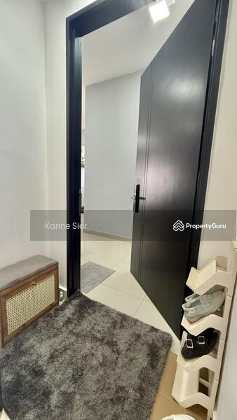 Untuk Disewa - RESIDENSI MELDRUM