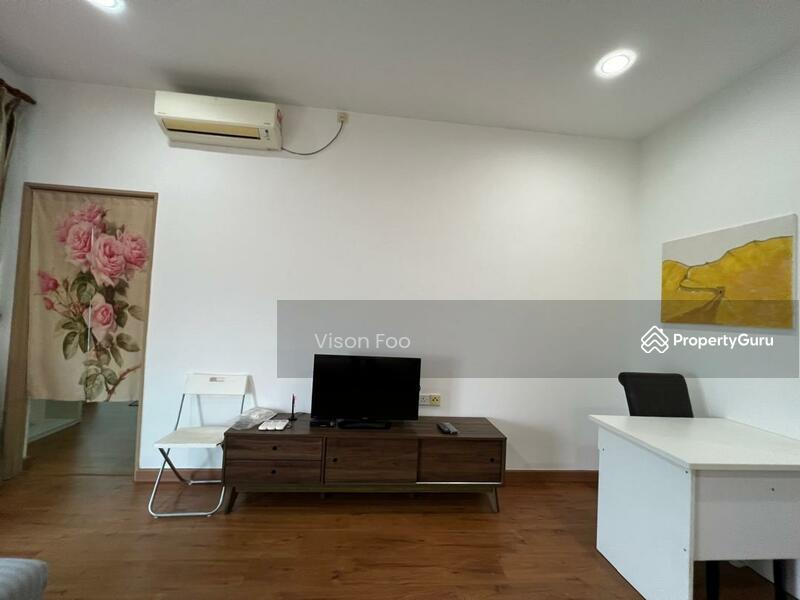 Untuk Disewa - M Condominium @ Larkin