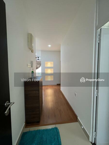 Untuk Disewa - M Condominium @ Larkin