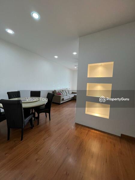 Untuk Disewa - M Condominium @ Larkin