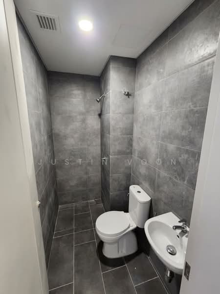 Condominium for Sale at ALIX Residences - Justin Voon - Bathroom - PropertyGuru.com.my