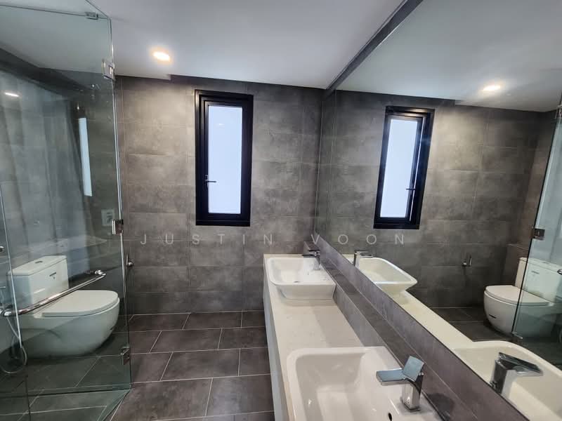 Condominium for Sale at ALIX Residences - Justin Voon - Bathroom - PropertyGuru.com.my