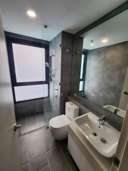 Condominium for Sale at ALIX Residences - Justin Voon - Bathroom - PropertyGuru.com.my