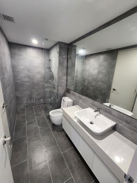 Condominium for Sale at ALIX Residences - Justin Voon - Bathroom - PropertyGuru.com.my