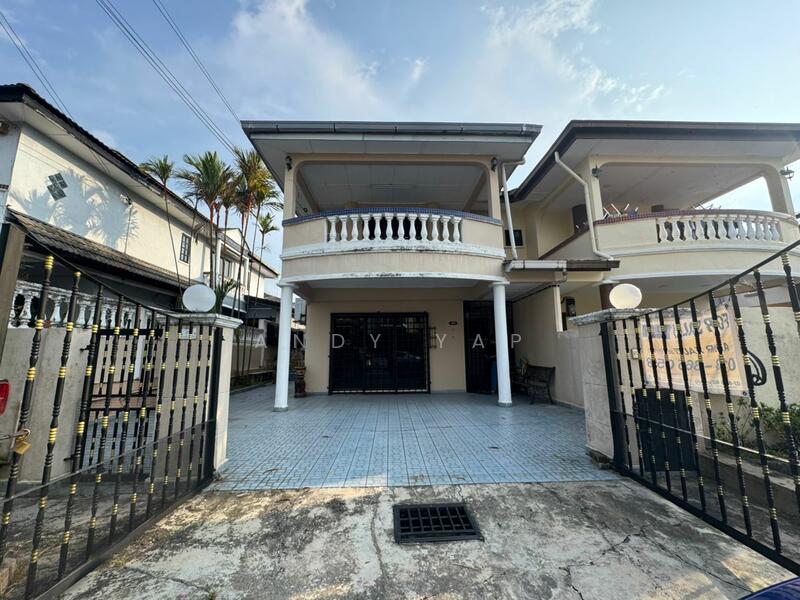 For Sale - Bandar Country Homes