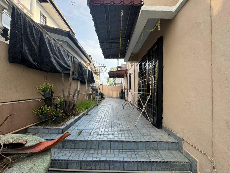 For Sale - Bandar Country Homes