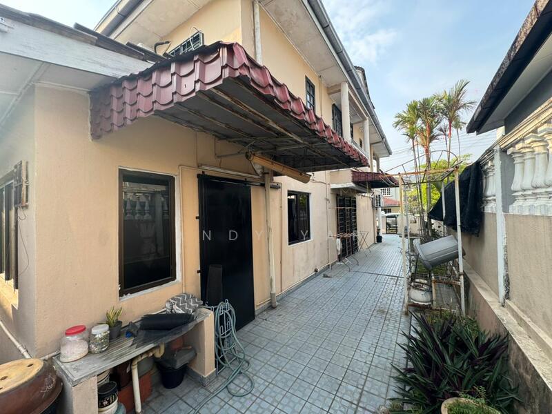 For Sale - Bandar Country Homes