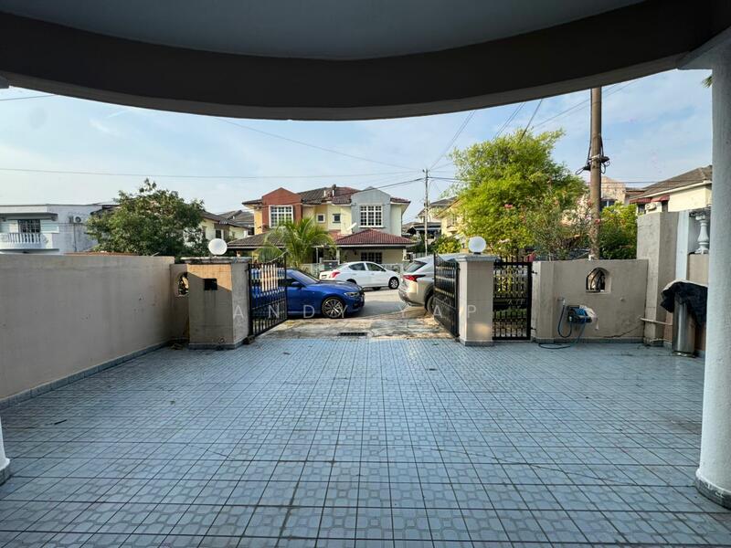 For Sale - Bandar Country Homes