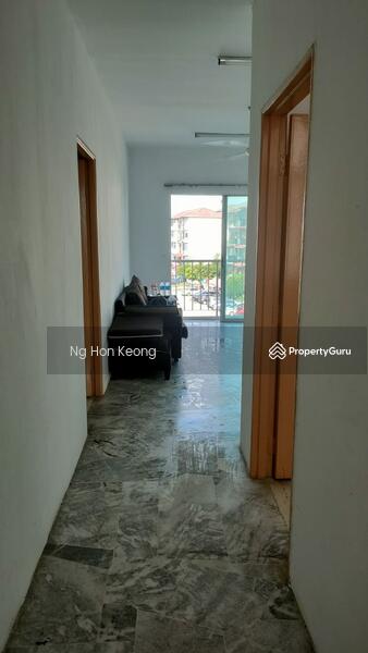 Untuk Disewa - Ruvena Villa