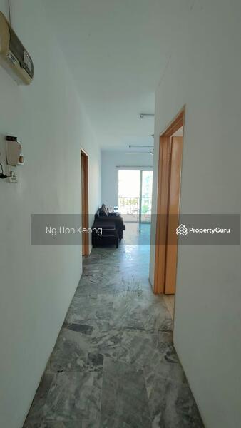 Untuk Disewa - Ruvena Villa
