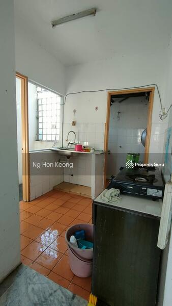Untuk Disewa - Ruvena Villa