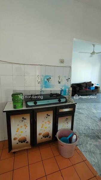 Untuk Disewa - Ruvena Villa