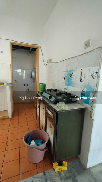 Untuk Disewa - Ruvena Villa