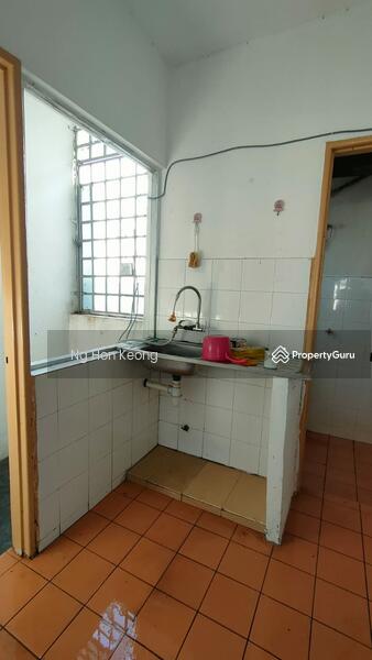 Untuk Disewa - Ruvena Villa