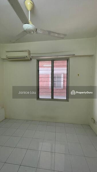 Untuk Disewa - Garden Park