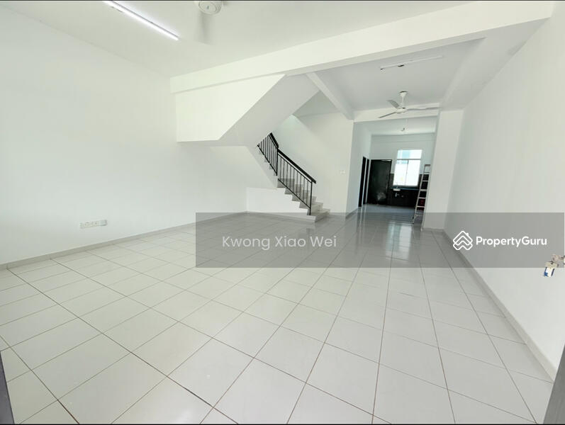 For Rent - taman scientex rawang