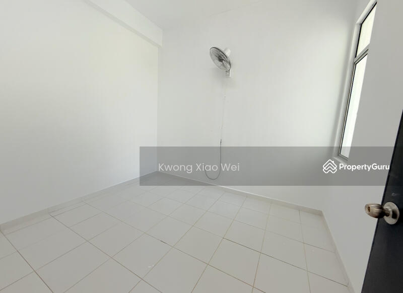 For Rent - taman scientex rawang