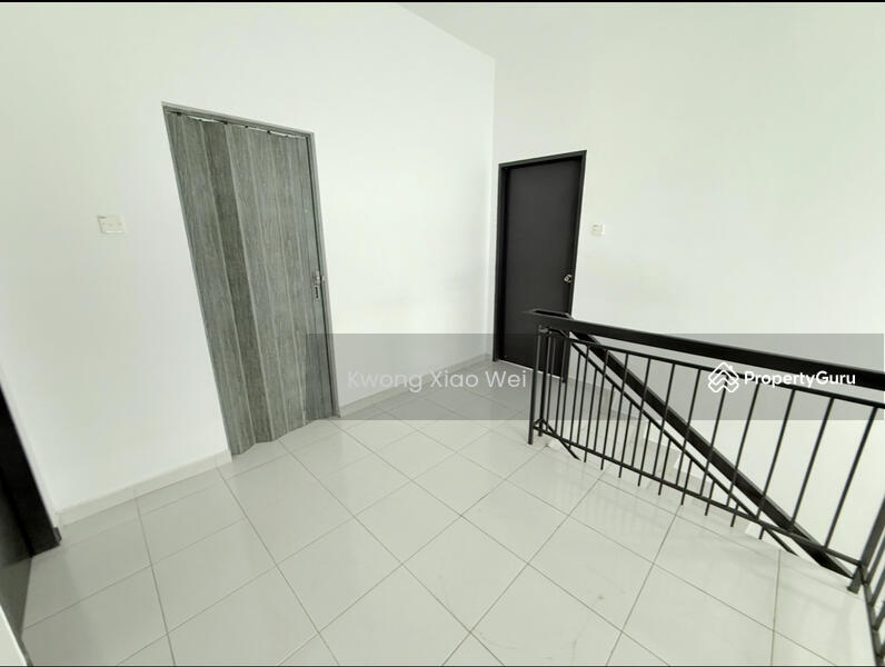 For Rent - taman scientex rawang