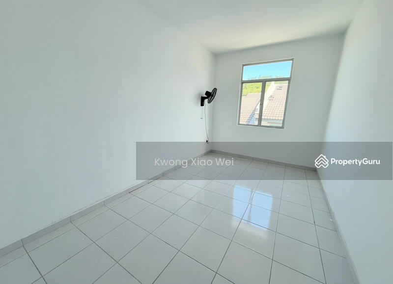For Rent - taman scientex rawang